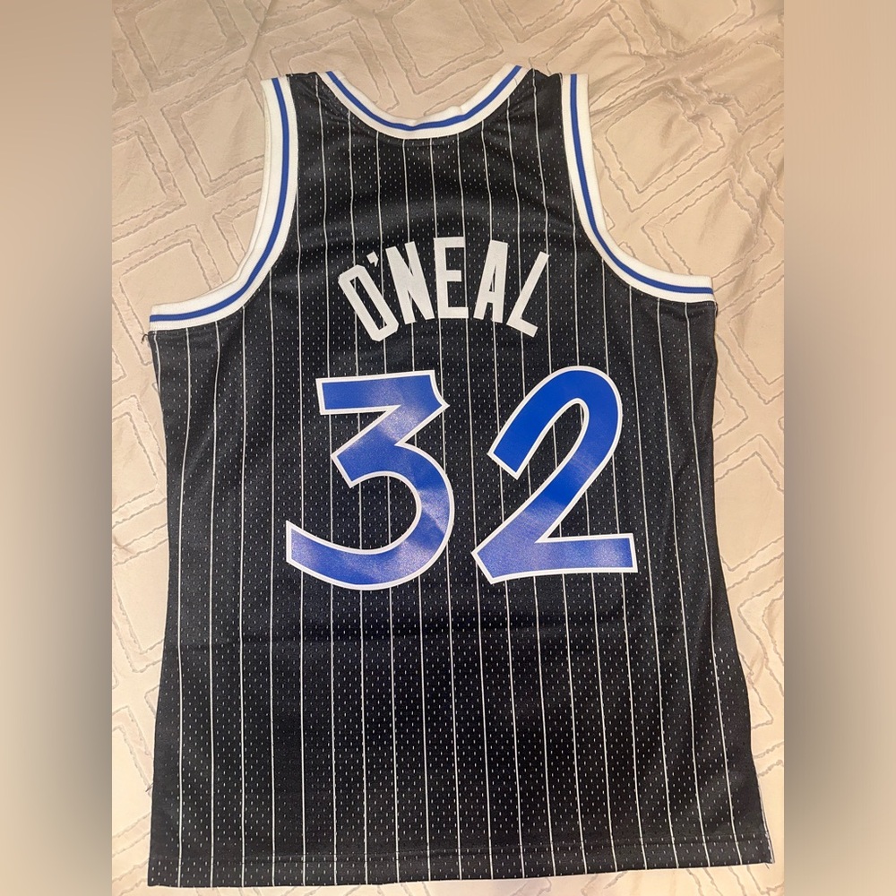 Orlando Magic Jersey O’Neal Size M